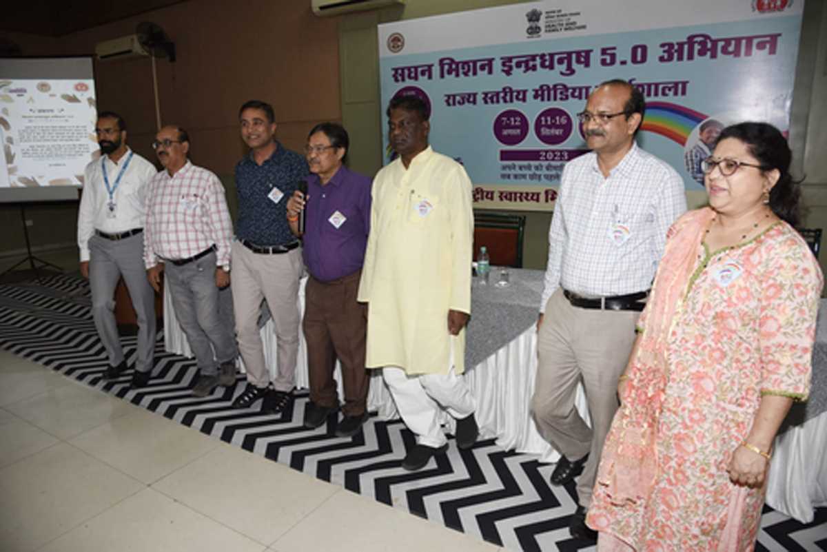 जब मध्य प्रदेश के मंत्री एक पैर पर खड़े हुए !..., दिल जीत लेगी उनकी कोशिश